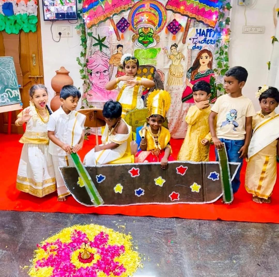 Annual Day 2026 - Ansha Shine Kids School