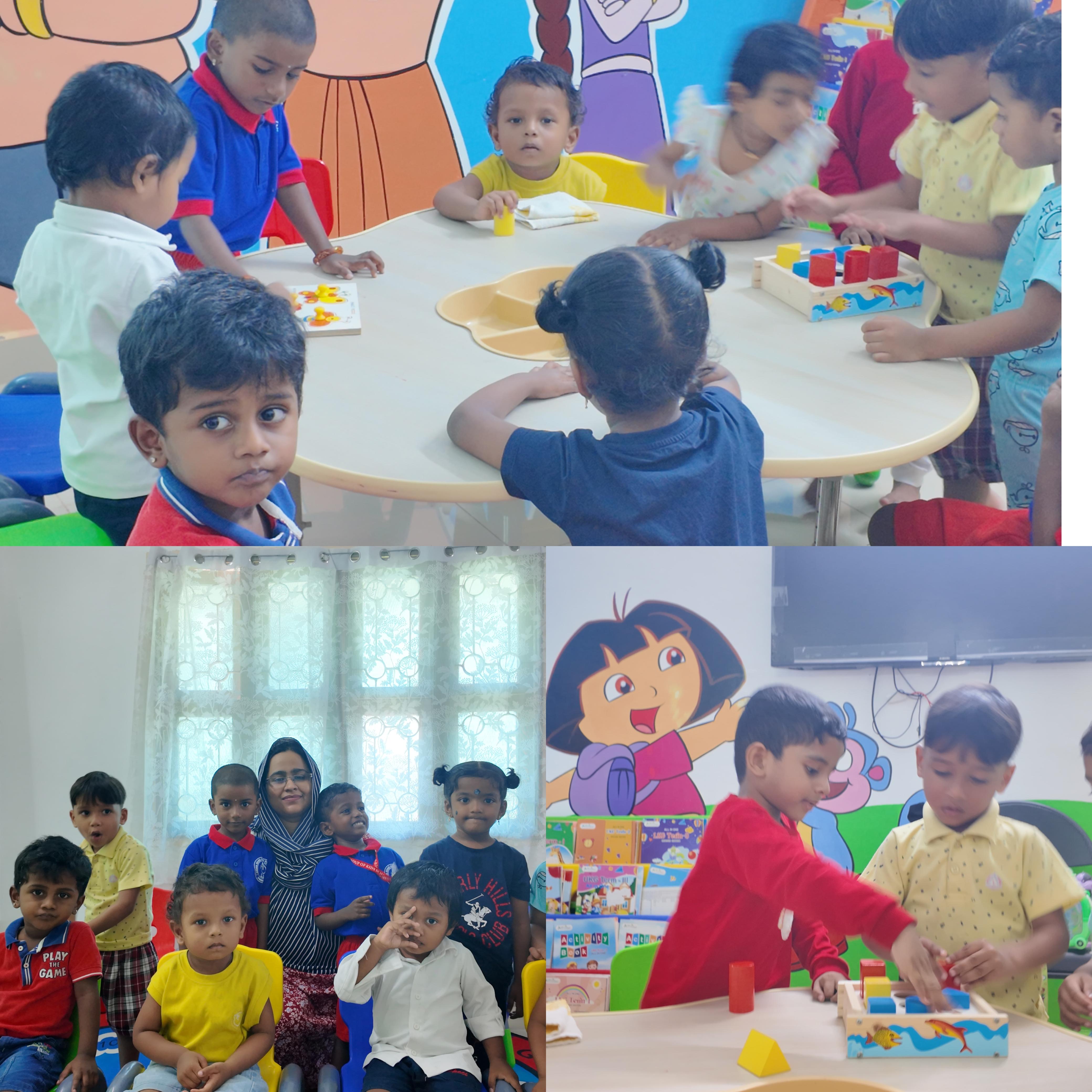 Annual Day 2026 - Ansha Shine Kids School