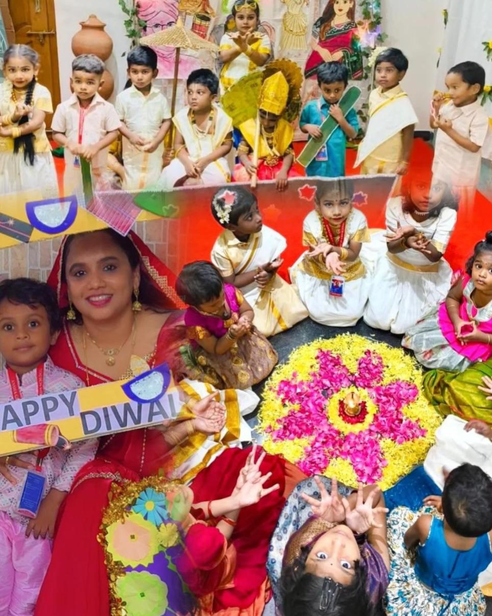 Annual Day 2026 - Ansha Shine Kids School