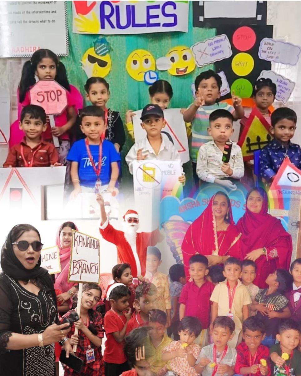 Annual Day 2026 - Ansha Shine Kids School