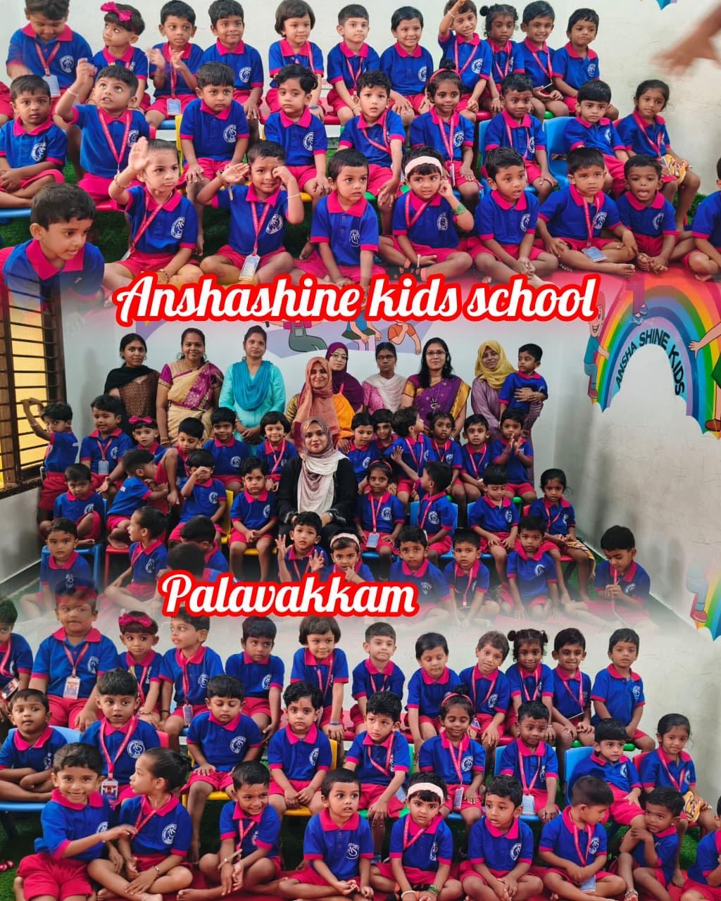 Annual Day 2026 - Ansha Shine Kids School